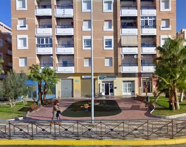 Academia Mediterráneo
