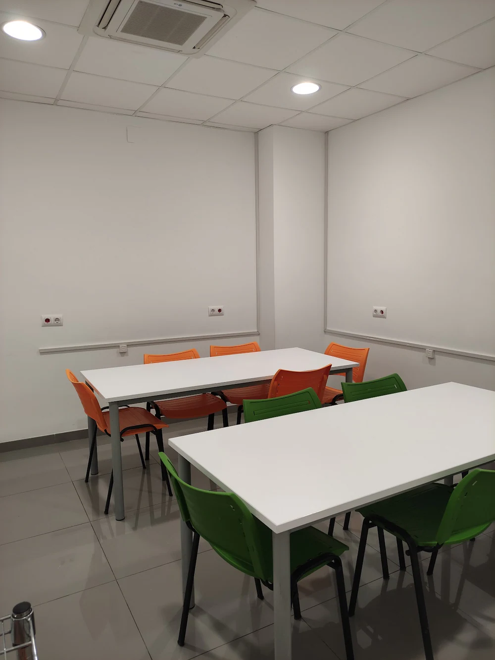 Foto de Academia Mediterráneo