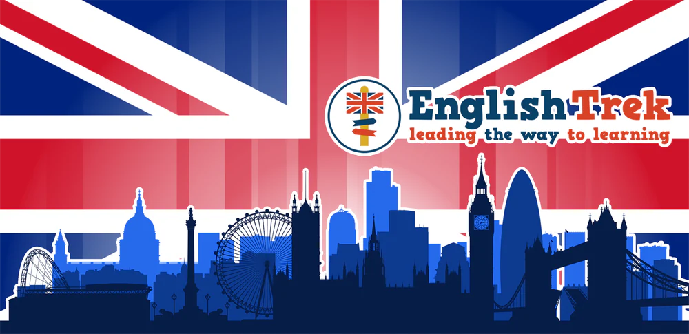 English Trek