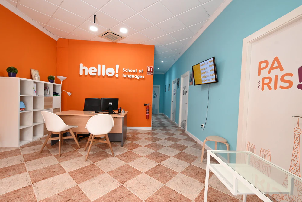 Foto de Easy Peasy Language School