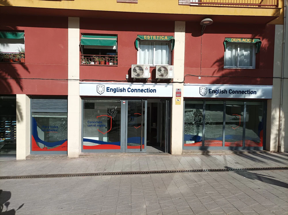 Foto de English Connection Academia de Inglés - Nou Barris Barcelona