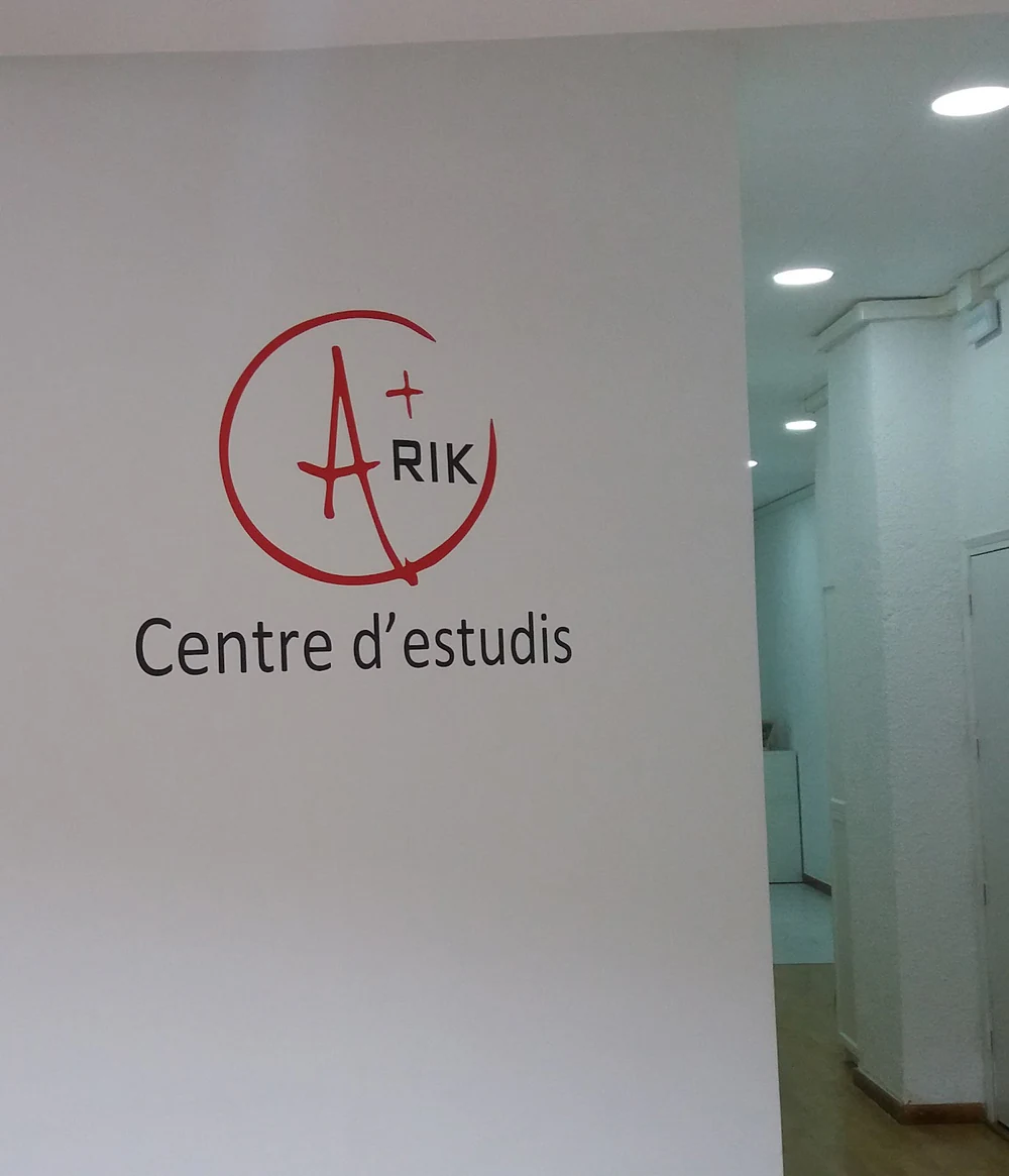 Arik centro de estudios