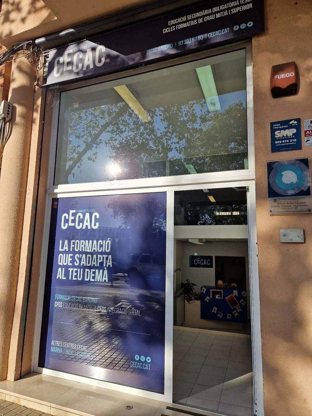 Cecac Bàrcino