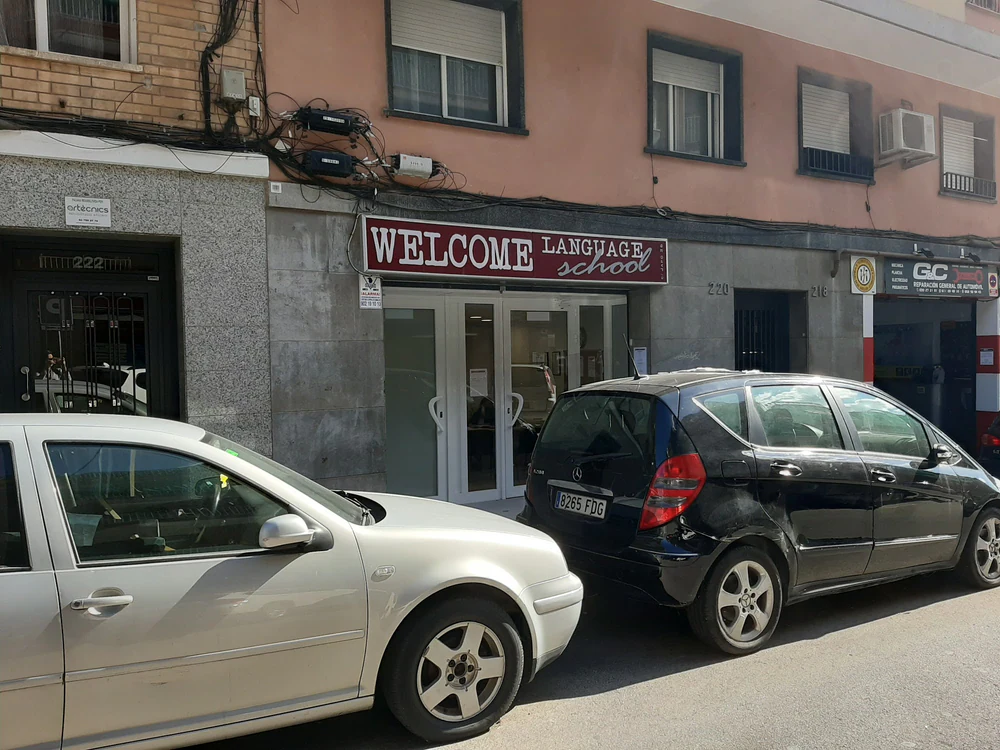 Foto de Englang Academy