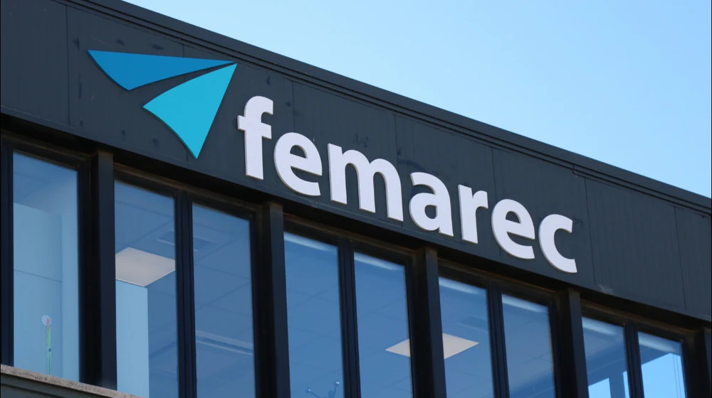 FEMAREC