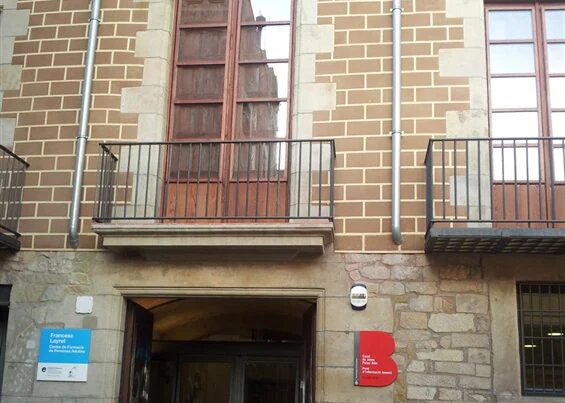 CFA Francesc Layret