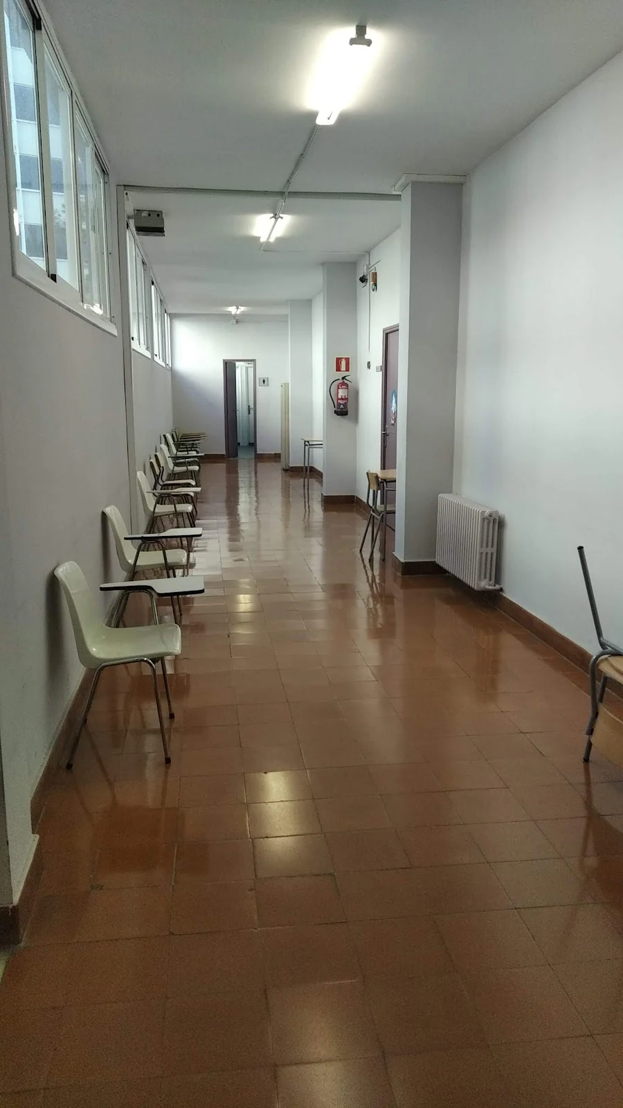 Foto de CFA Barri Gòtic