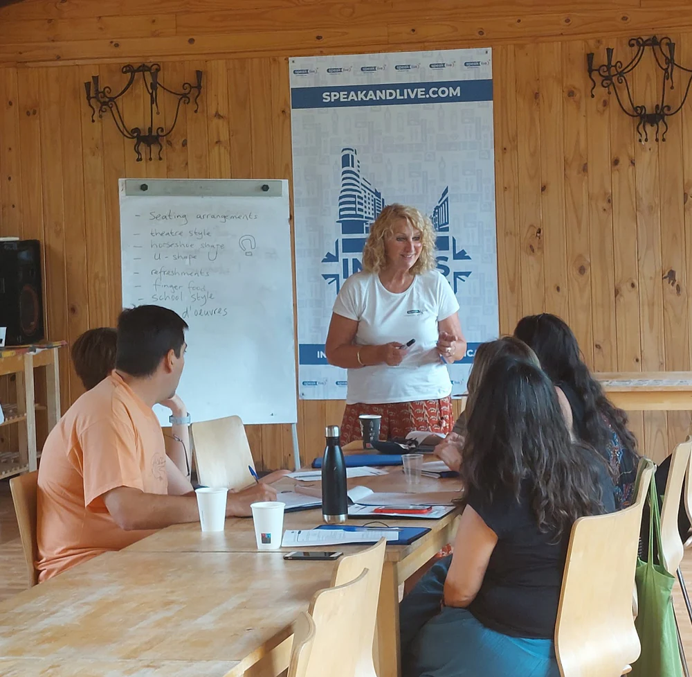 Foto de NELC - New Executive Language Centre
