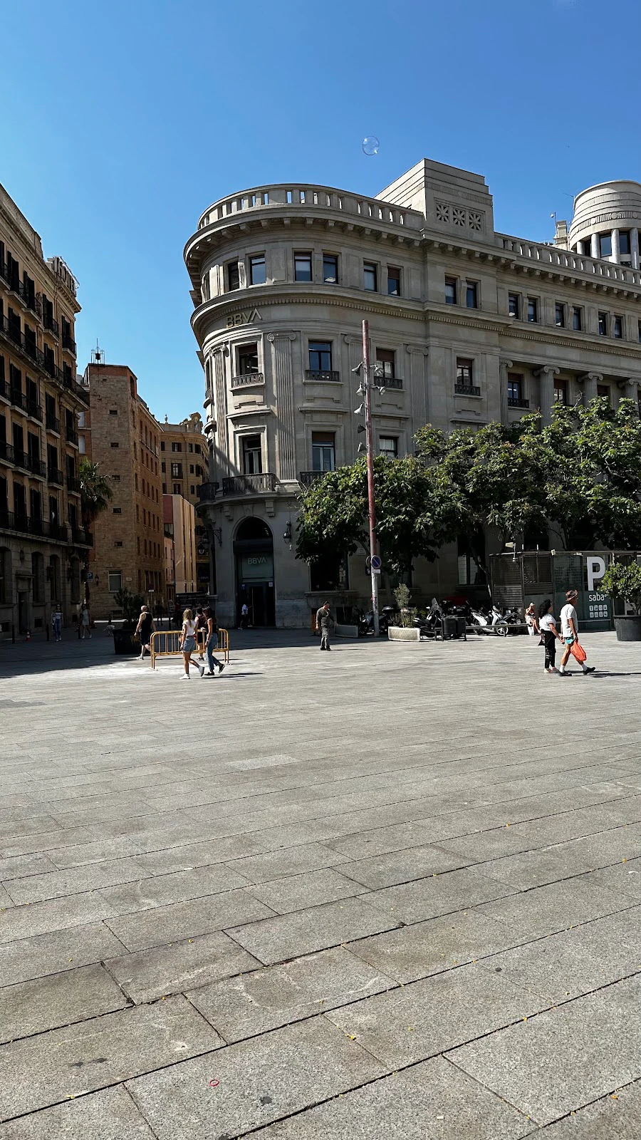 Biblioteca de la Real Academia de Ciencias Económicas y Financieras