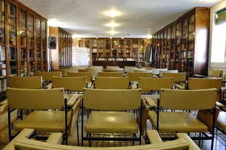 Foto de Escuela de Escritura del Ateneu Barcelonès