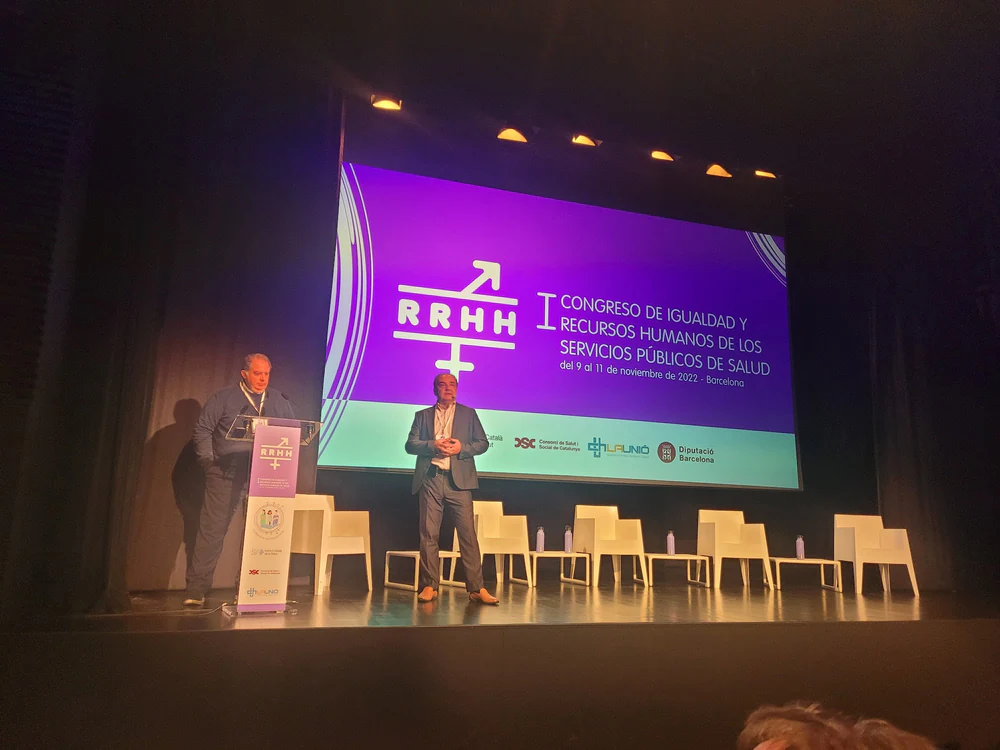 Foto de Escola de la Dona - Francesca Bonnemaison