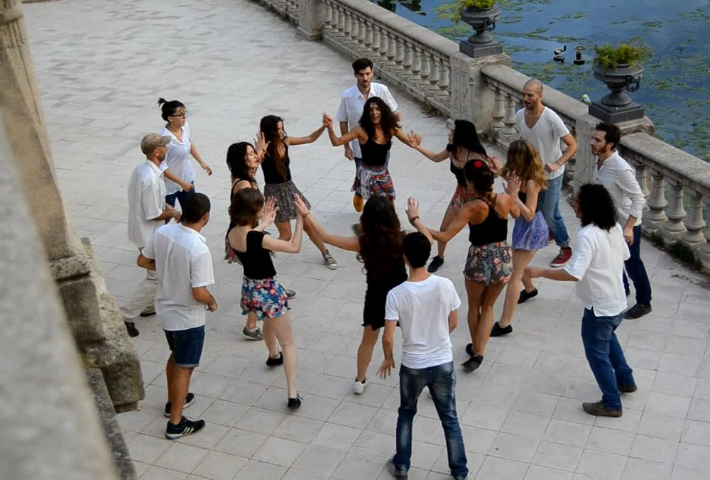 salsa in barcelona - ¡Ay Mi Salsa!