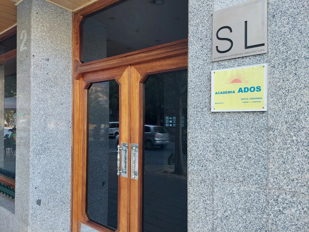 Foto de Academia de estudios AGA