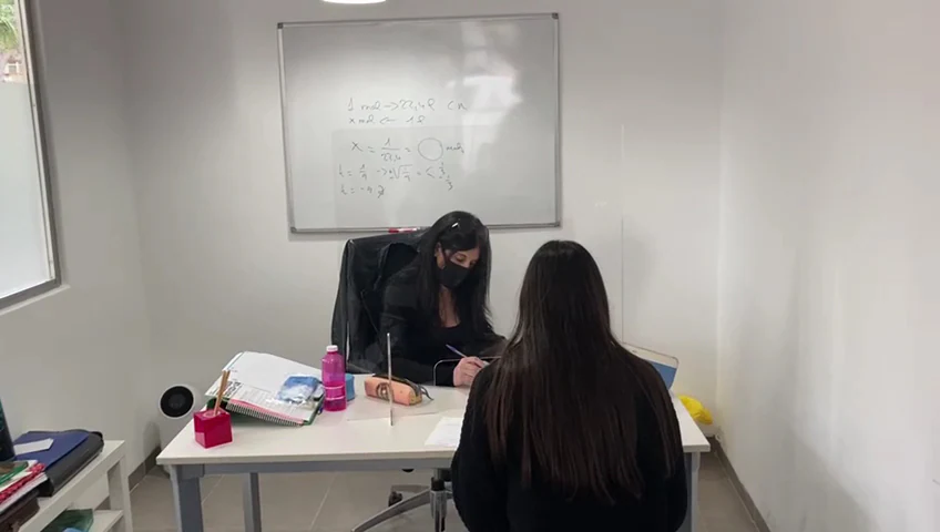 Foto de La Academia de Nuritin