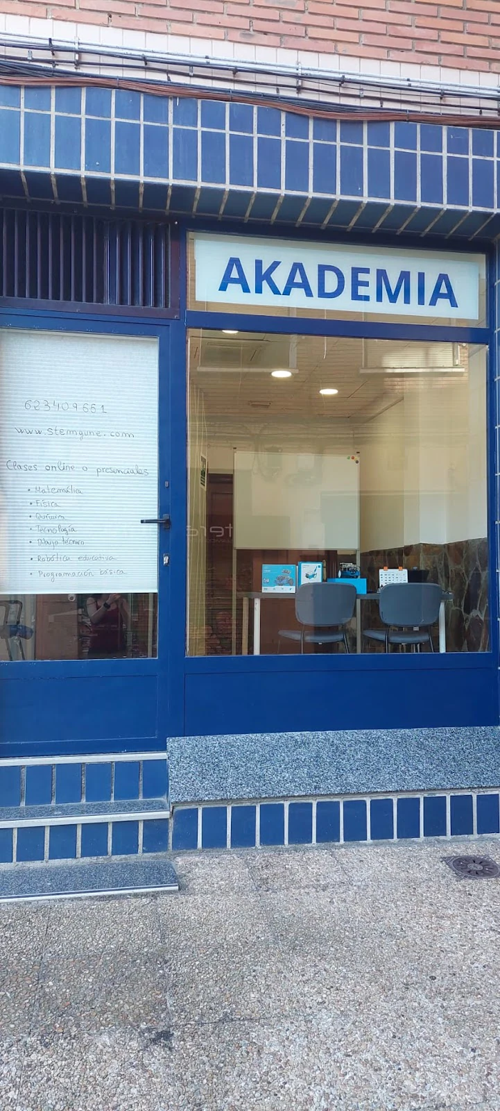 Foto de ACADEMIA IKASLEKU (Basauri)