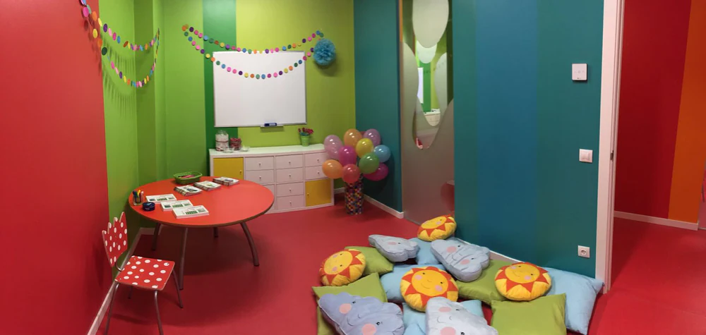 Kids&Us Basauri - Academia de inglés para niños