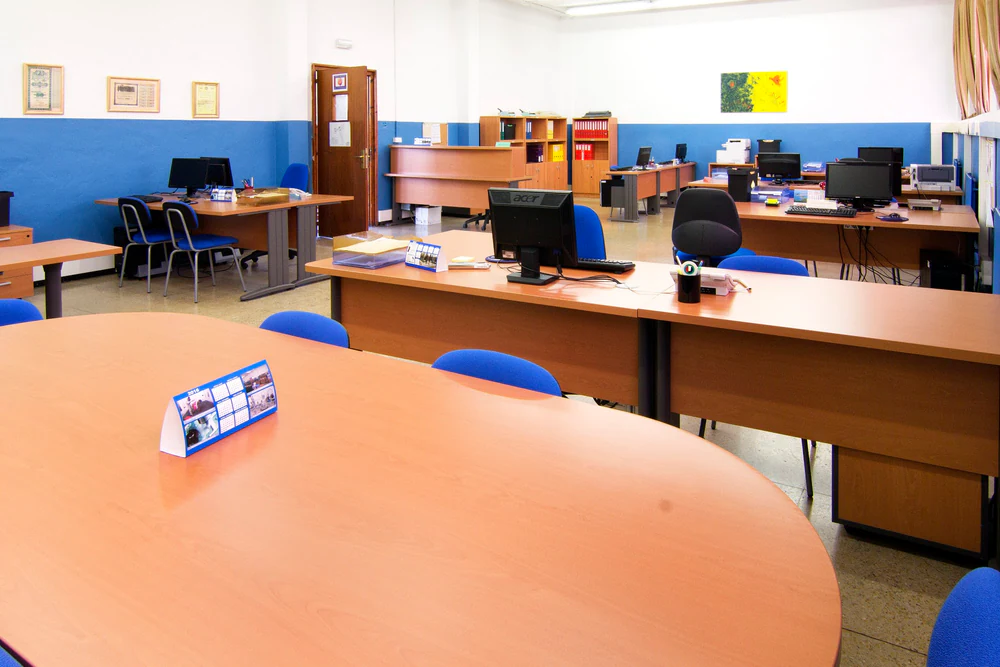Foto de Instituto Municipal FPB Basauri - Basauriko OLH Udal Institutua