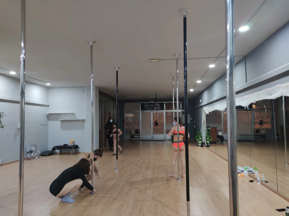 Foto de Biarte Dantza Eskola