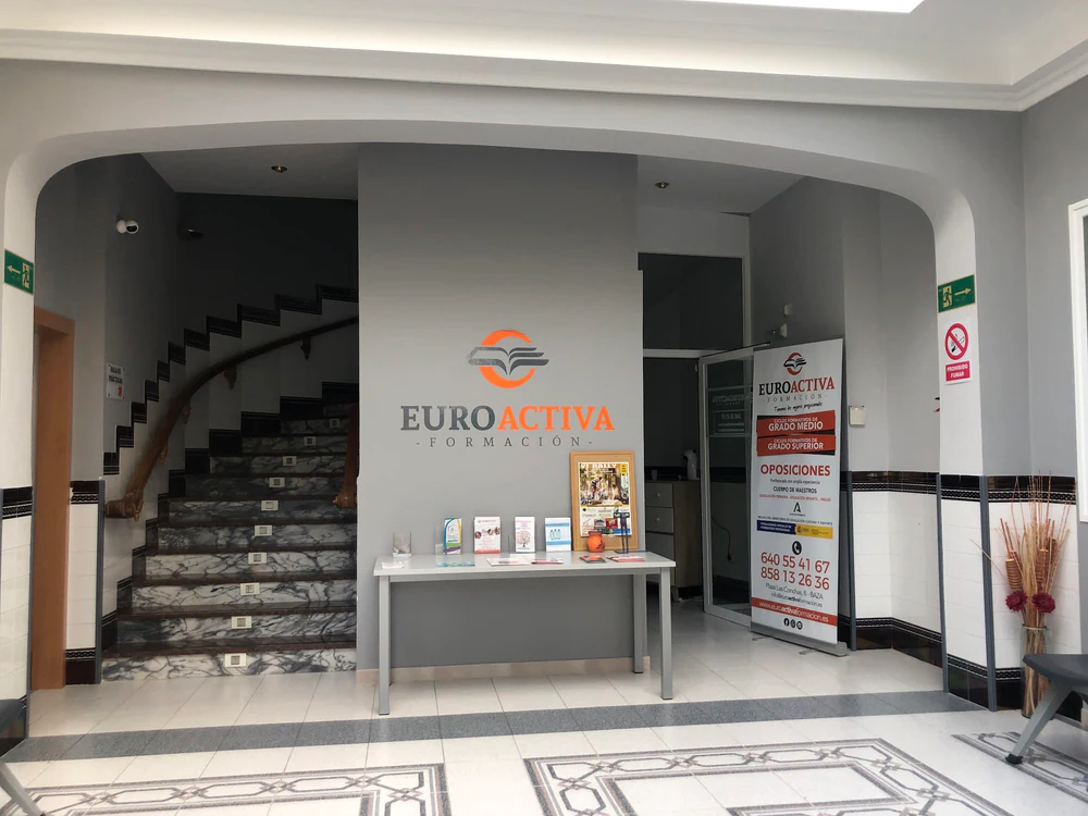 Euroactiva Formación