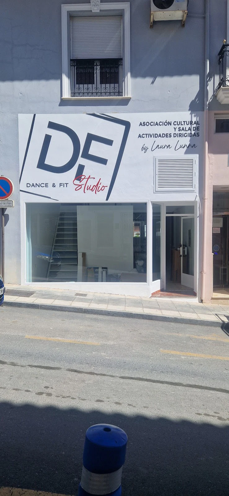DF STUDIO BAZA