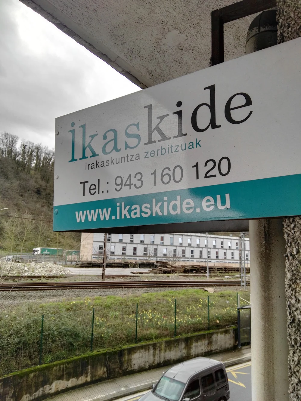 Foto de Academia Ikaskide Beasain