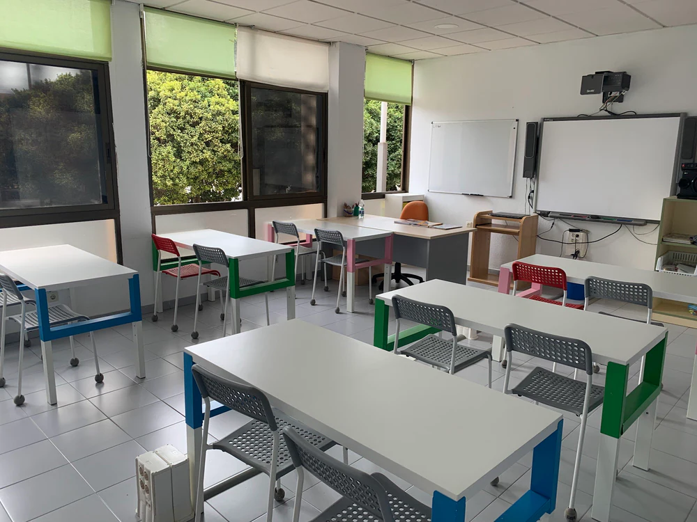 Foto de Academia de Inglés en Almería | Little School