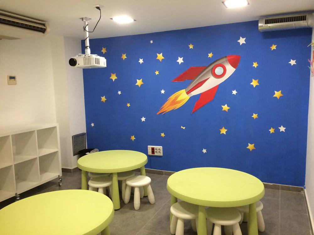 Foto de Academia de Inglés en Almería | Little School
