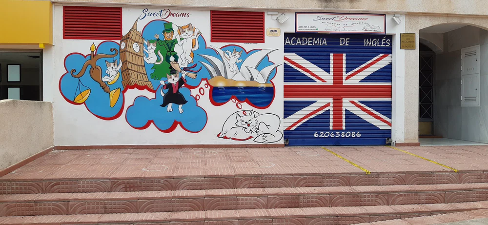 Foto de Academia de Inglés en Almería | Little School