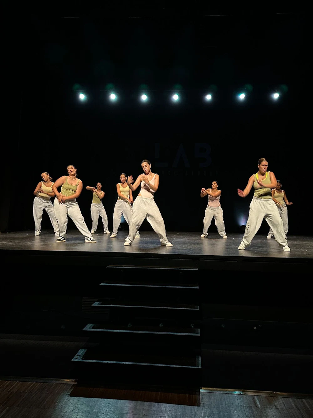 Lab Dance Studio
