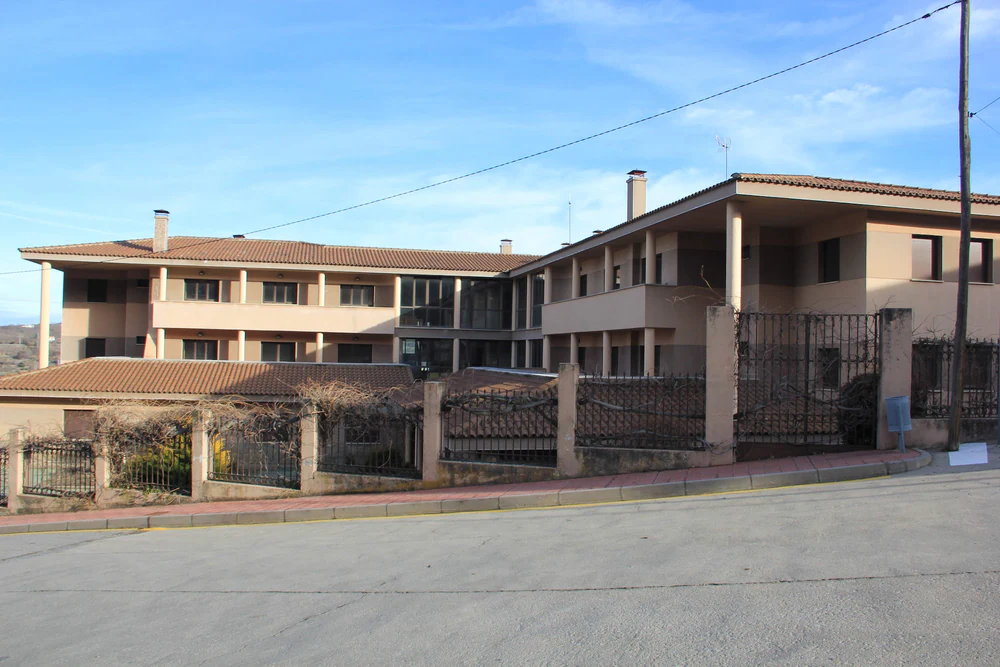 Foto de Centro Público de Educación de Personas Adultas Mateo Hernández