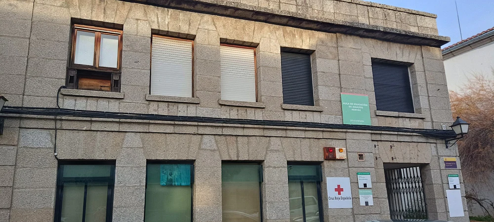 Foto de Centro Público de Educación de Personas Adultas Mateo Hernández
