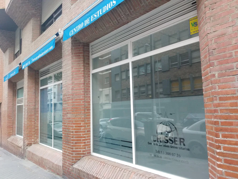 Foto de Academia Castiñeira