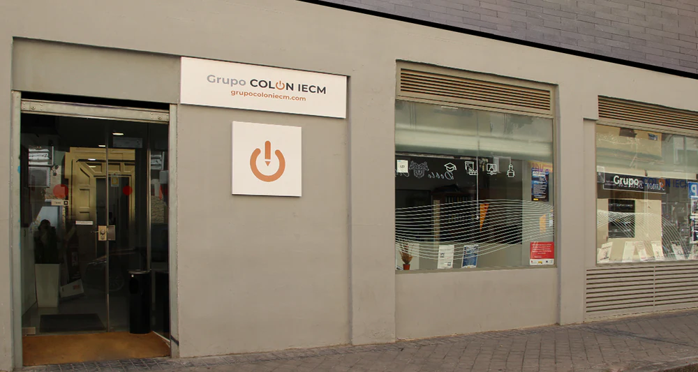 Foto de Grupo Colón IECM- Tetuán