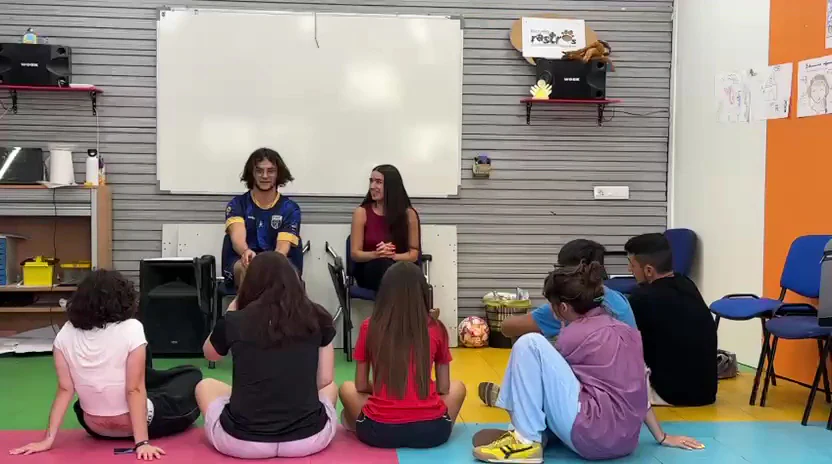 Foto de Escuela Rastros l Ocio y Tiempo Libre