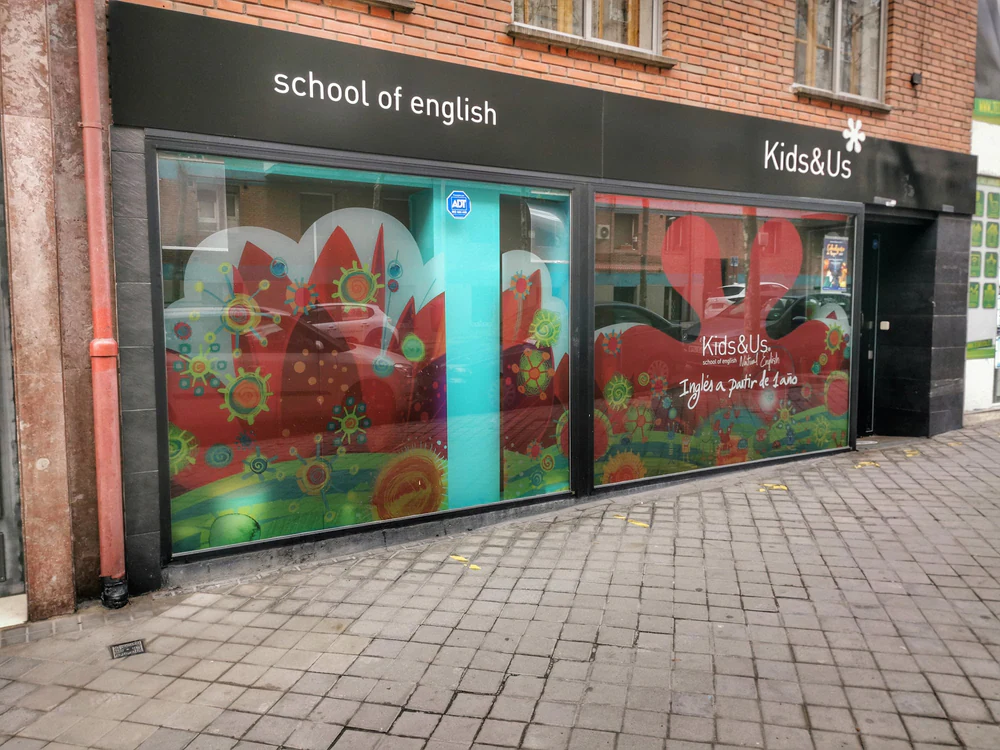 Foto de Kids&Us Tetuan