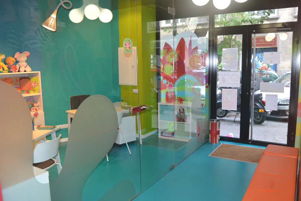 Foto de Kids&Us Tetuan