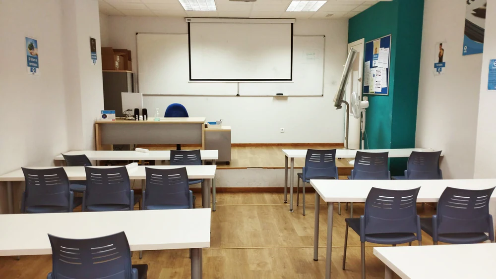 Foto de Academia Esla Formación Madrid