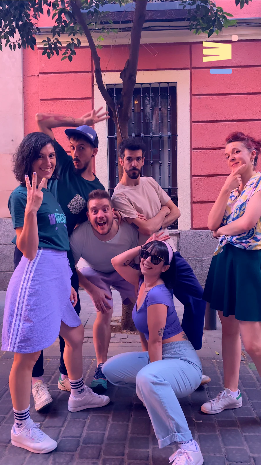 Foto de Barrelhouse Swing Project