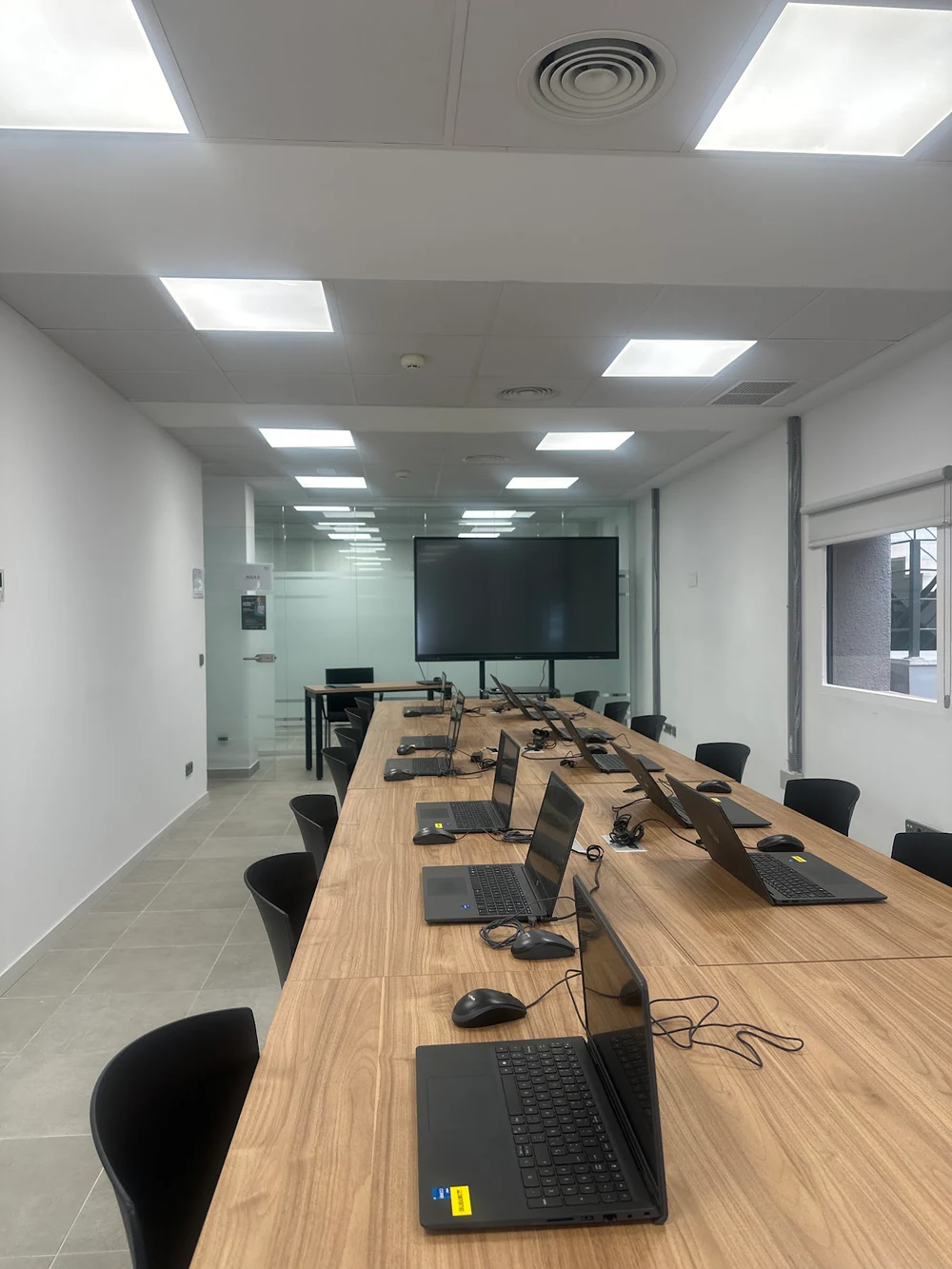 Inkor Formación