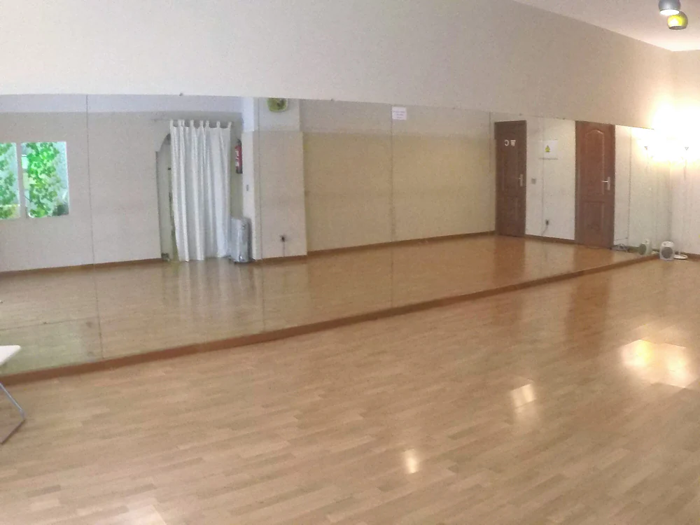 Foto de Sharqi Academy - Academia de Danza Oriental Sahra Ardah
