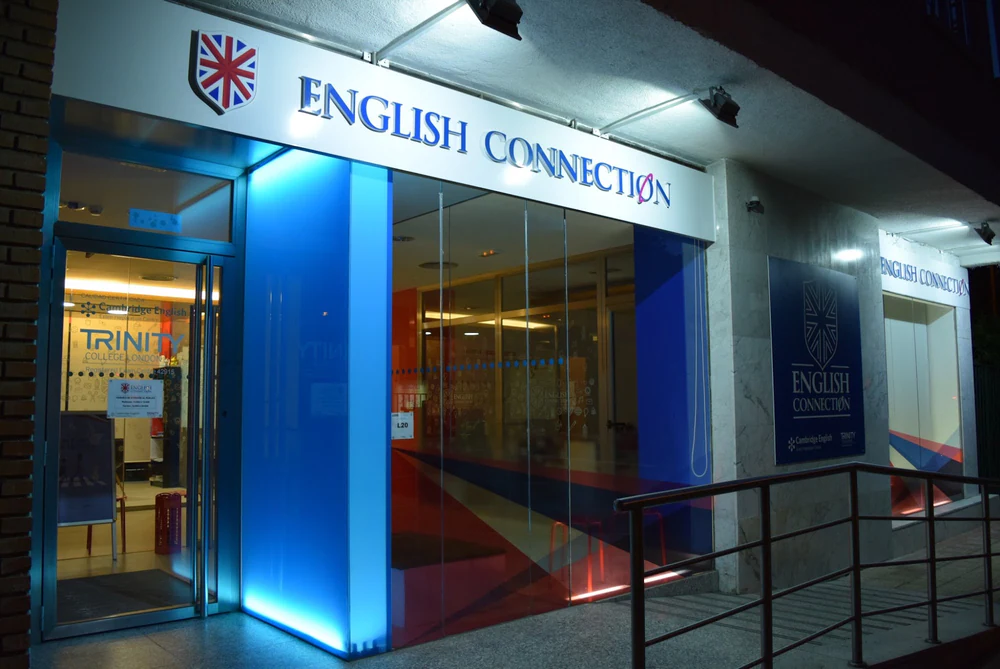 Foto de Inlingua