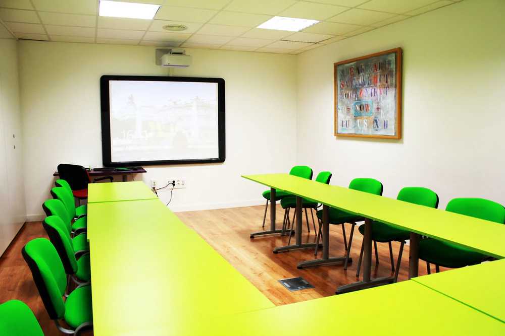 Foto de Tus idiomas Madrid