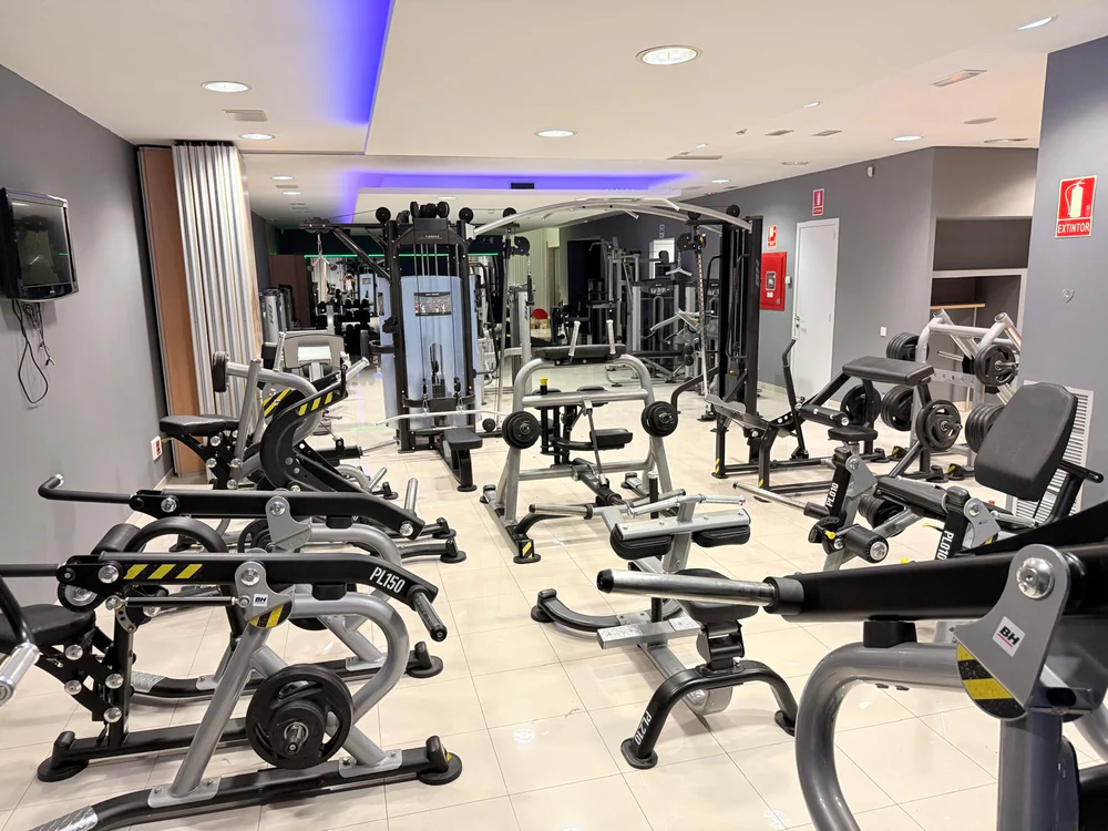 BELLFIT