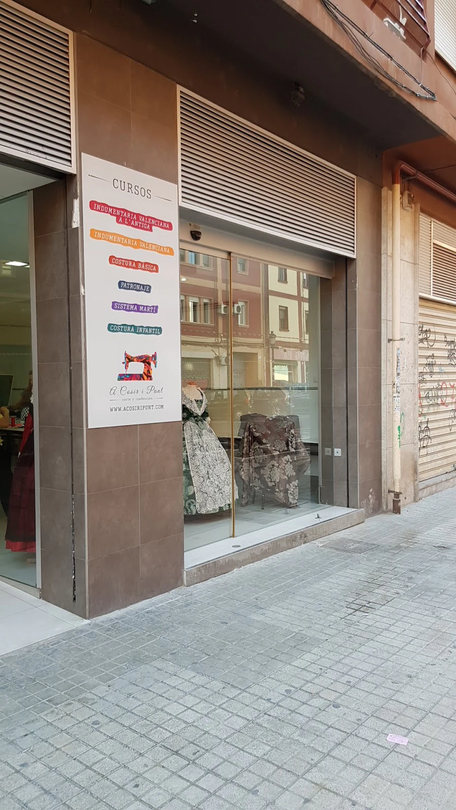 Foto de Academia de Patronaje Corte y Confección Mila Garcia