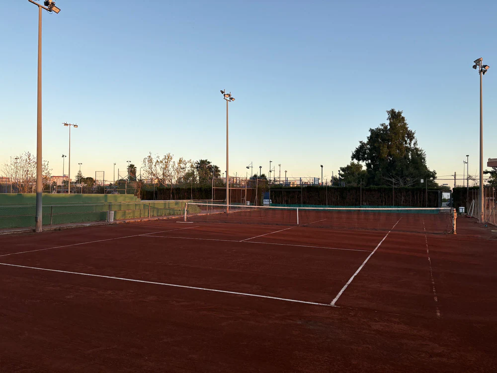 Club de Tenis de Bellreguard