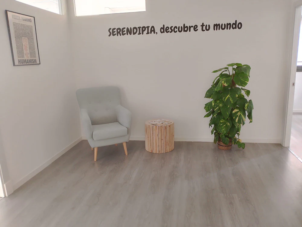Foto de Serendipia Formación