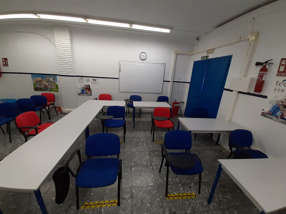 Foto de Academia de idiomas "ABC English"