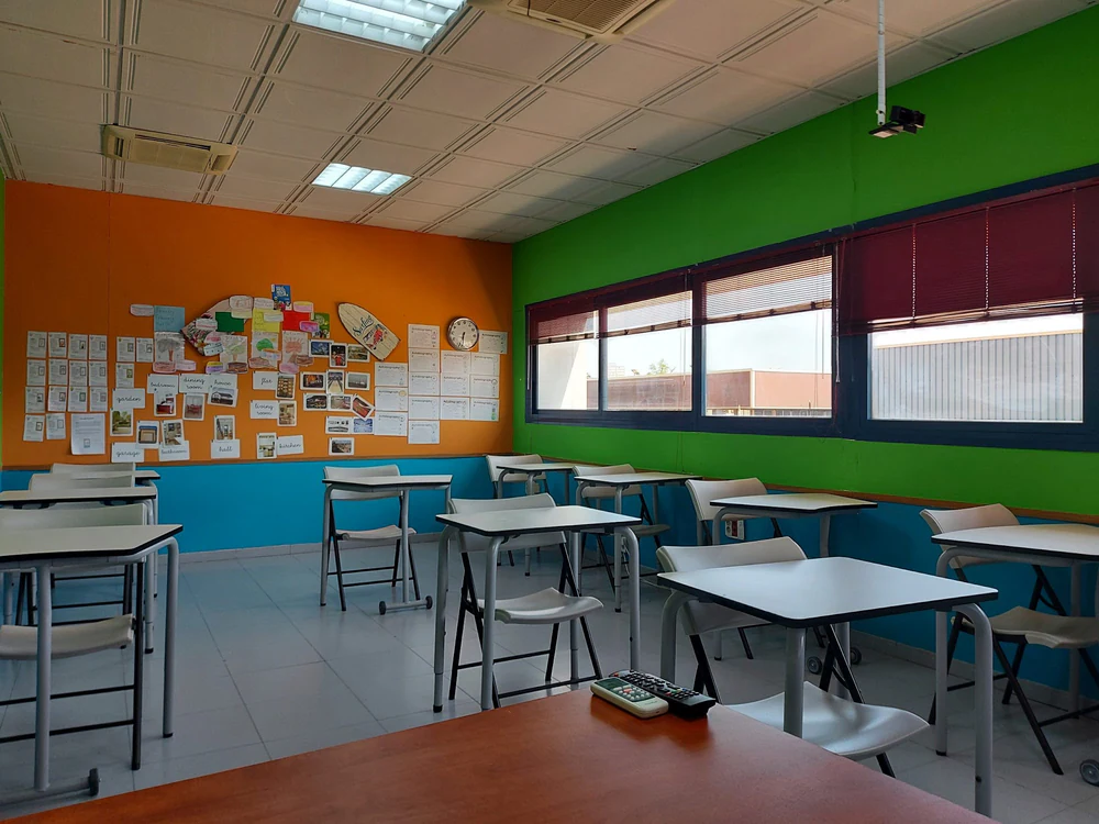 Foto de Academia de idiomas "ABC English"