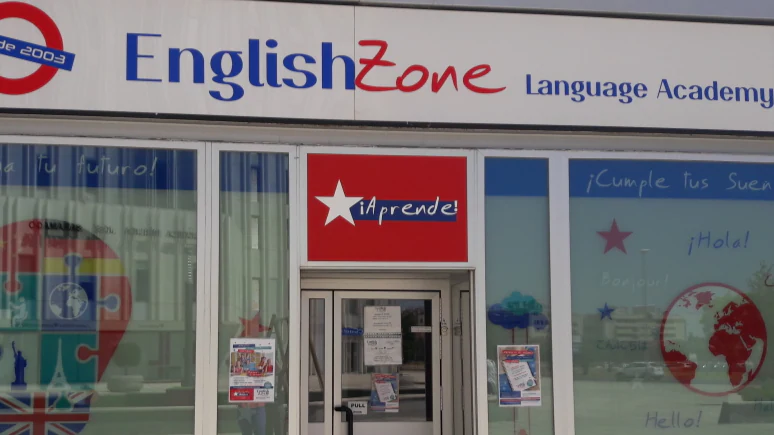 Foto de Academia de idiomas "ABC English"