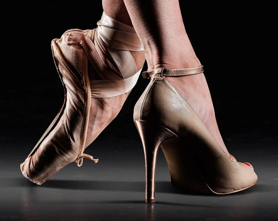 Foto de IMPULSSO Escuela de Flamenco y Danza Española